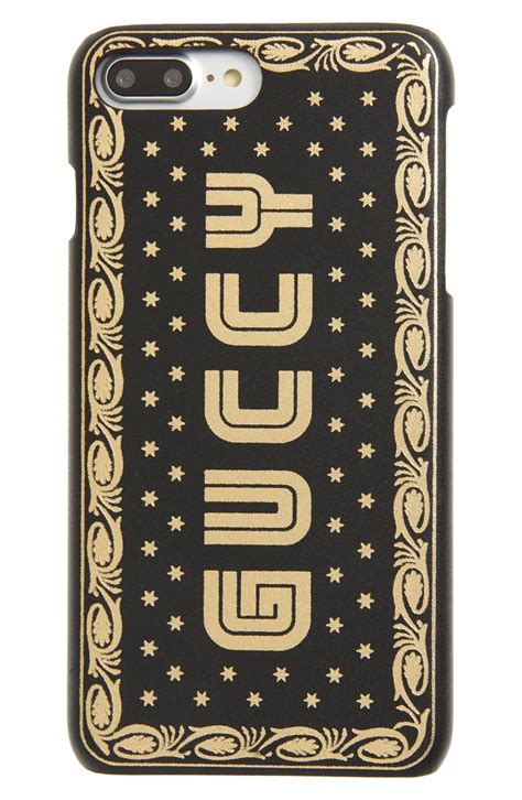 gucci 7 plus case|case for iphone 7 Gucci.